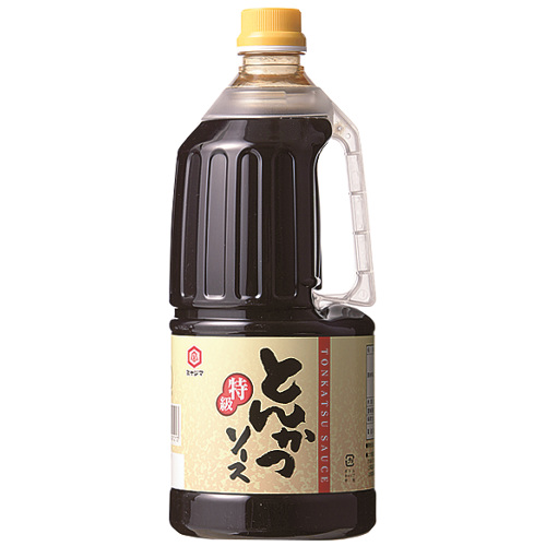 特級とんかつソース