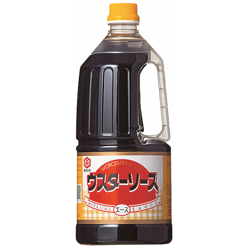 エースウスターソース