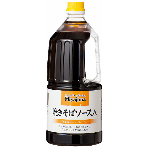 焼きそばソースA