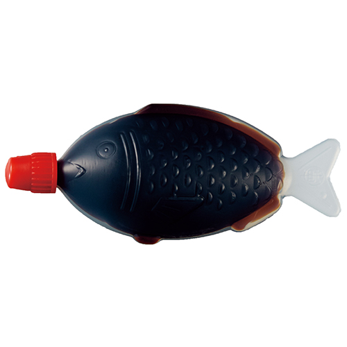 魚型刺身大