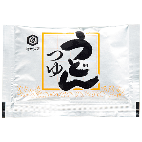 うどんつゆHSポリ袋