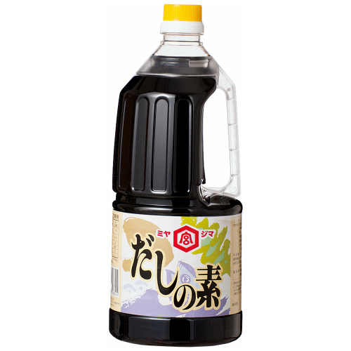 だしの素A