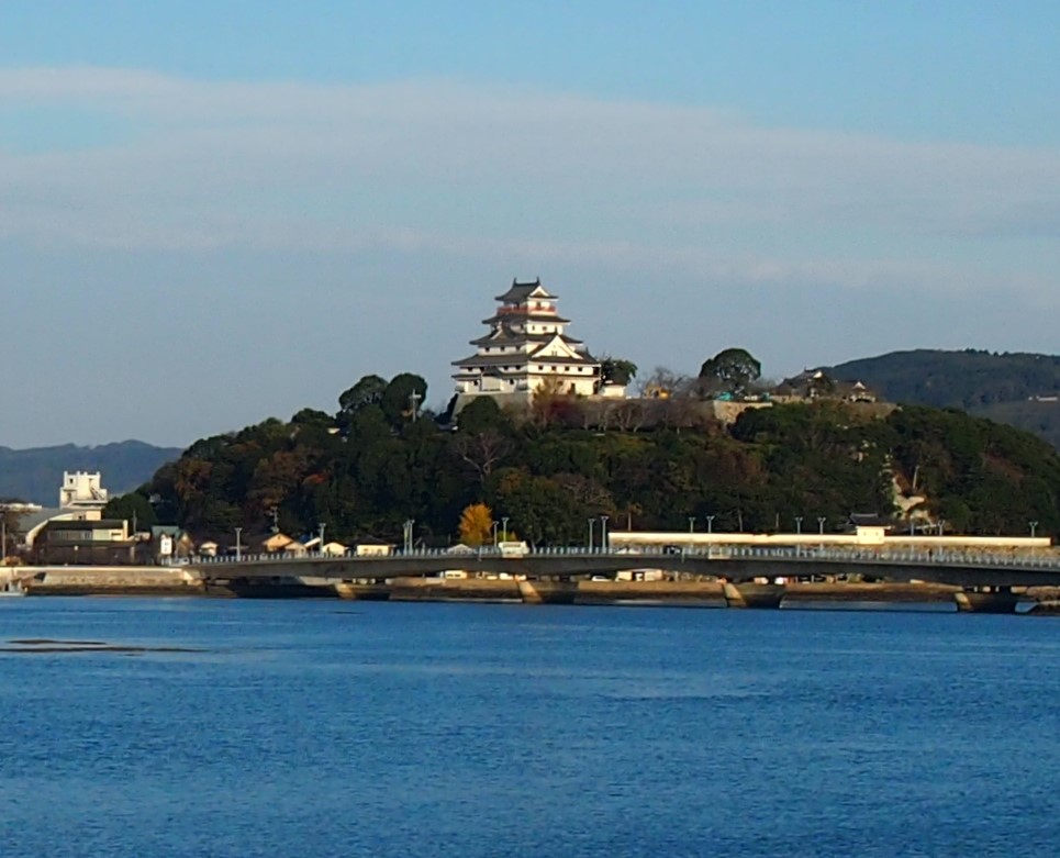 開催は中止になりました Jr九州ウォーキング 2月29日 土 唐津市 宮島醤油