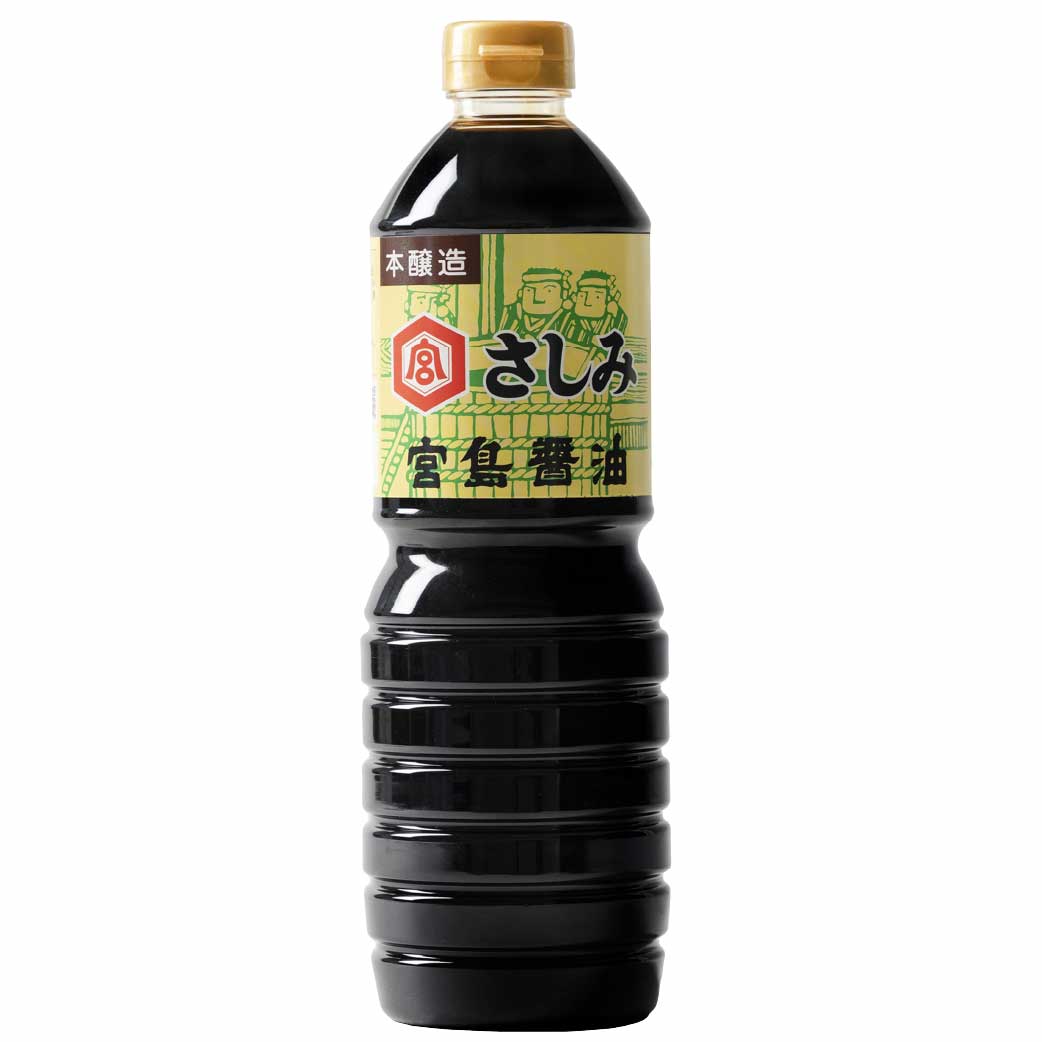 Sashimi Soy Sauce