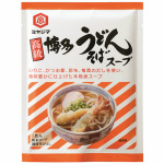 高級博多うどんスープ