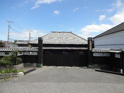 走らんか 副社長 51区 土浦 宮島醤油